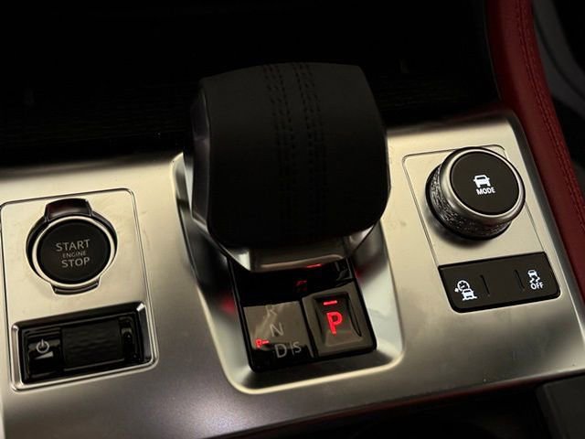 2026 Jaguar F-Pace R-Dynamic S