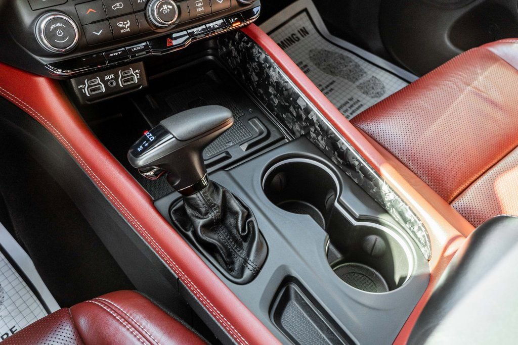 2023 Dodge Durango SRT