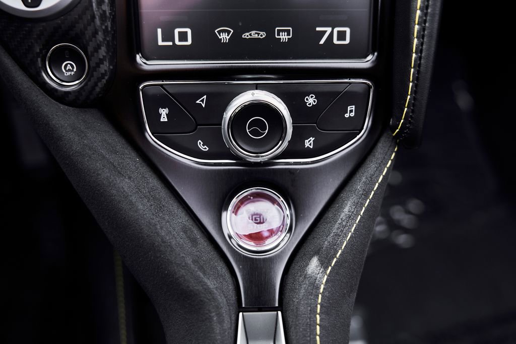 Used 2021 McLaren 720S Luxury photo 61