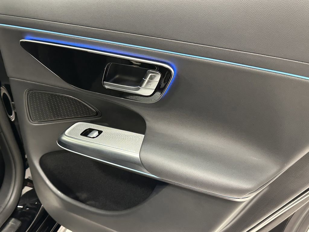 2025 Mercedes-Benz E 350 Sedan