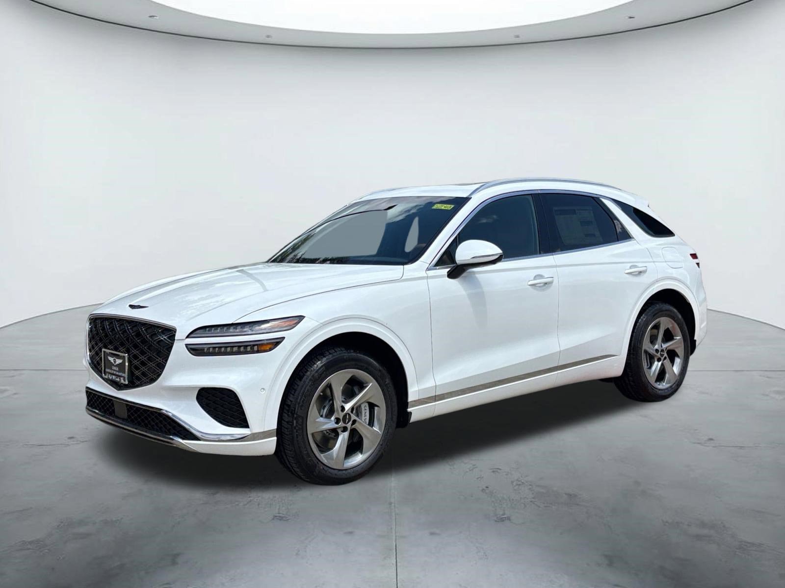 New 2026 Genesis GV70 2.5T Advanced