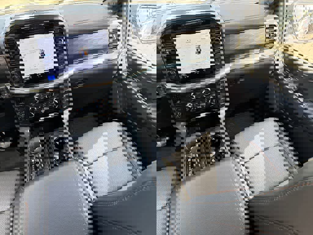 2024 Ford F150 Lariat