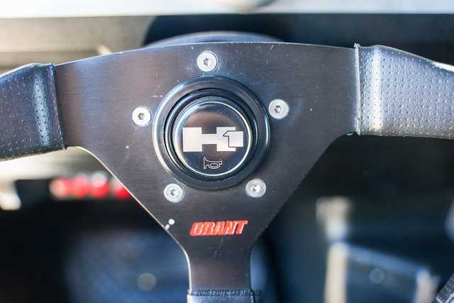 2006 HUMMER H1 4-Door Wagon