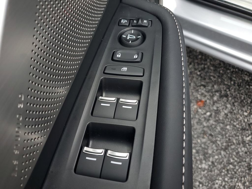 2026 Acura RDX SH-AWD w/ Advance Package