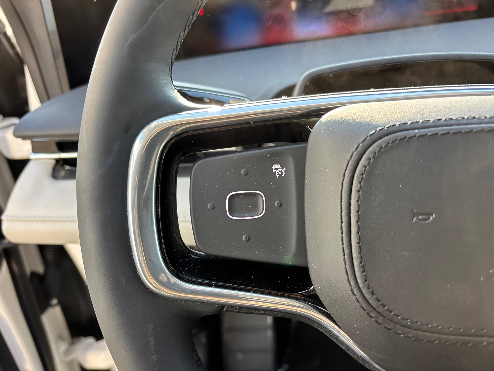 2026 Lincoln Nautilus Premier