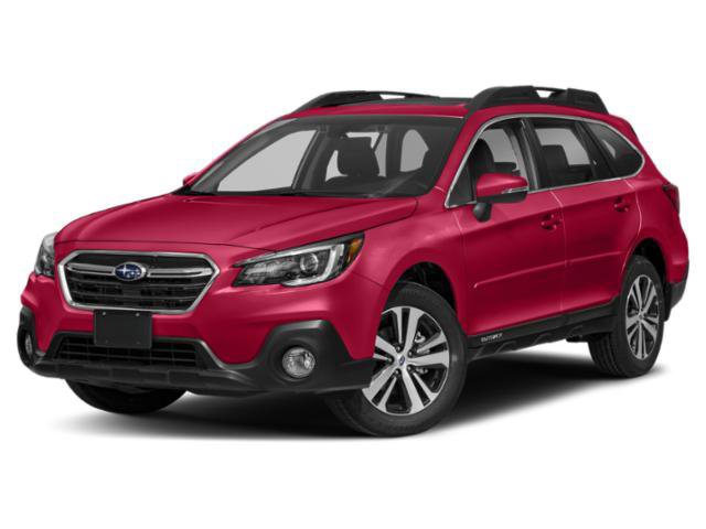 Used 2019 Subaru Outback 2.5i Limited