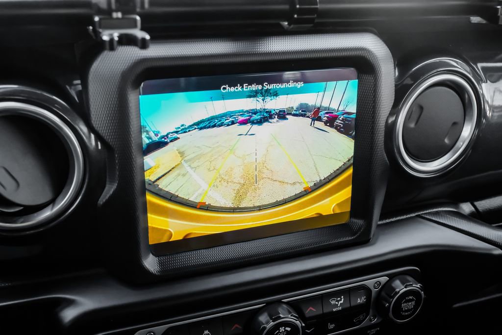 2023 Jeep Wrangler Unlimited Rubicon 392