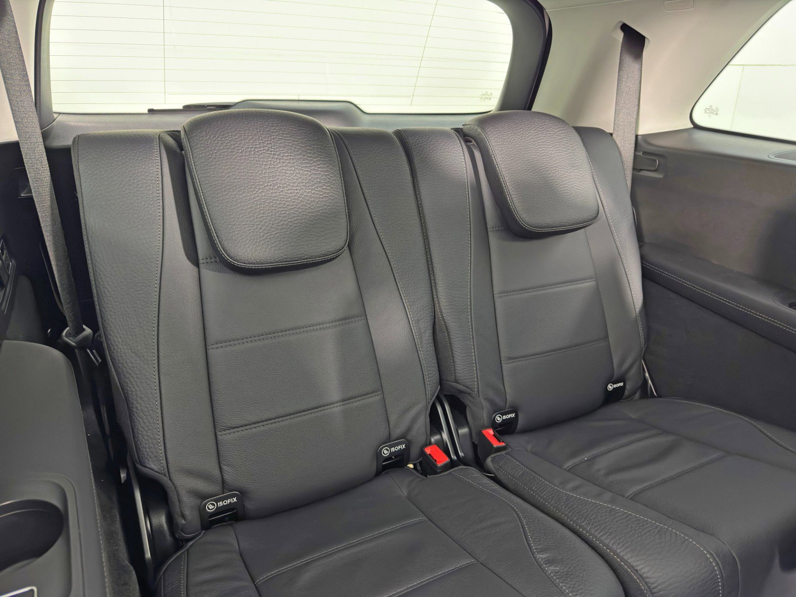 2024 Mercedes-Benz GLS 580 4MATIC