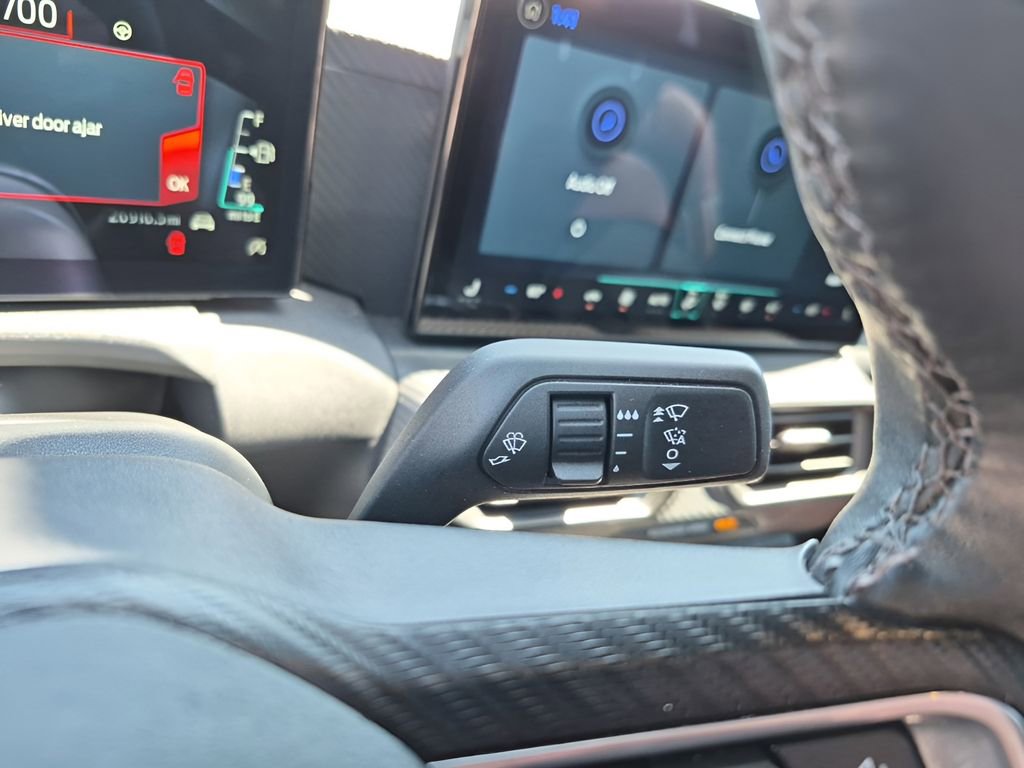 2024 Ford Mustang Coupe