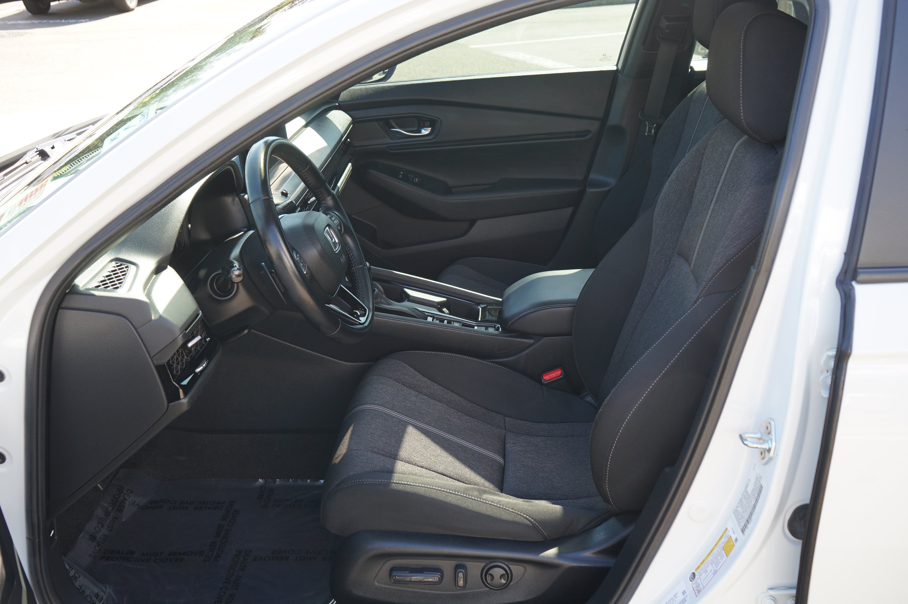 2023 Honda Accord Sport