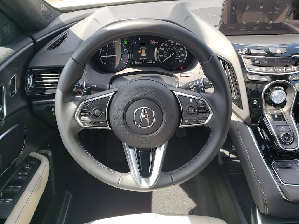 2025 Acura RDX SH-AWD