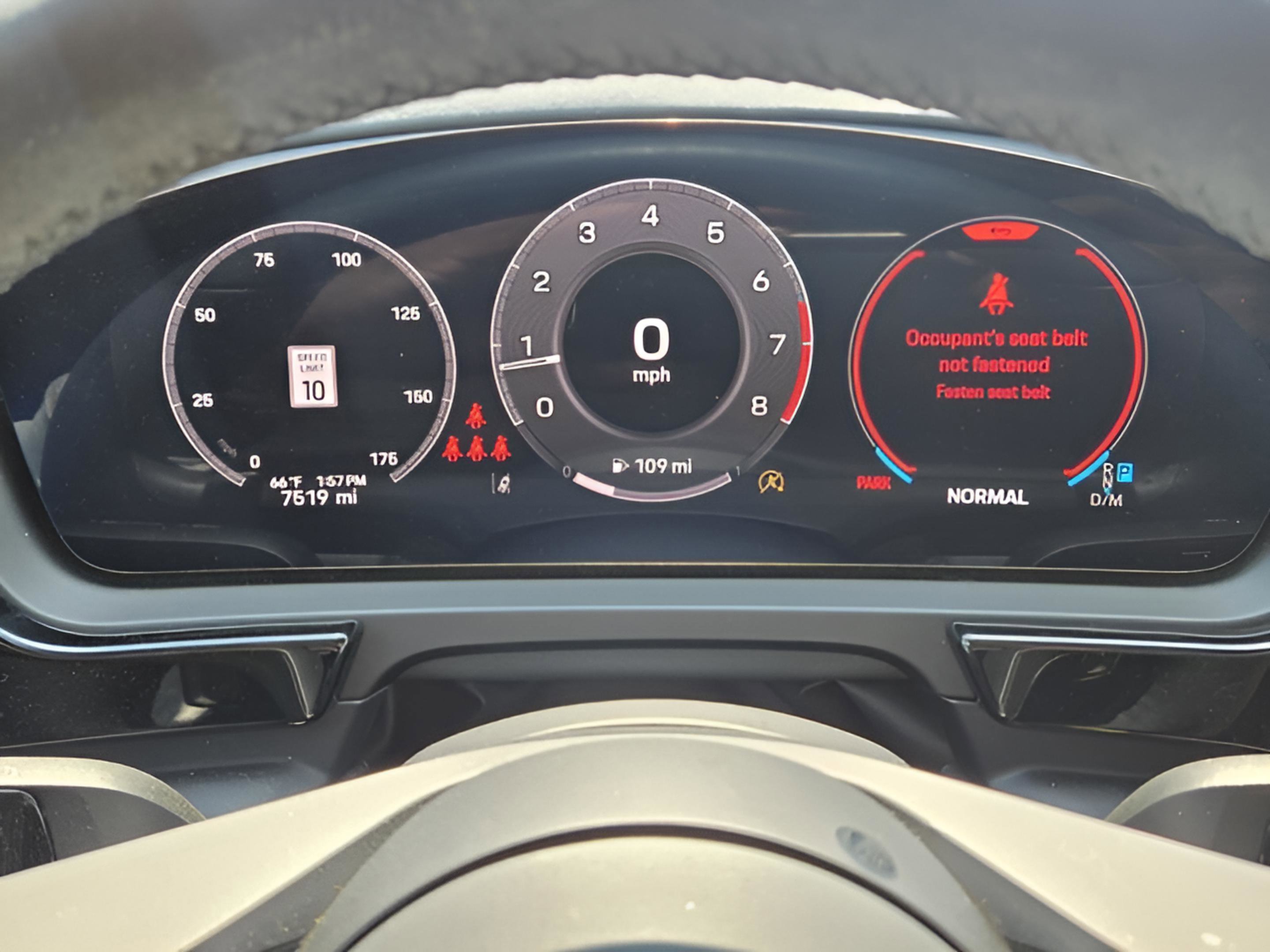 2025 Porsche Cayenne Coupe