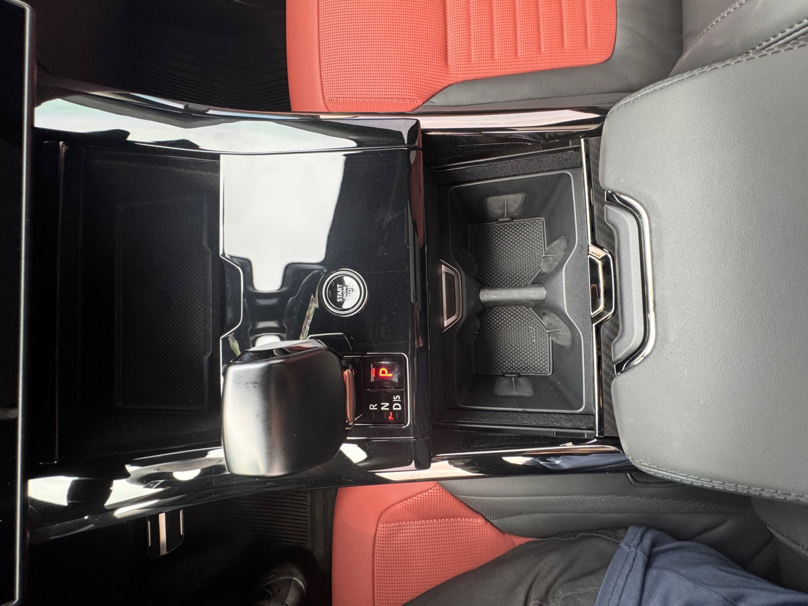 2024 Land Rover Range Rover Sport