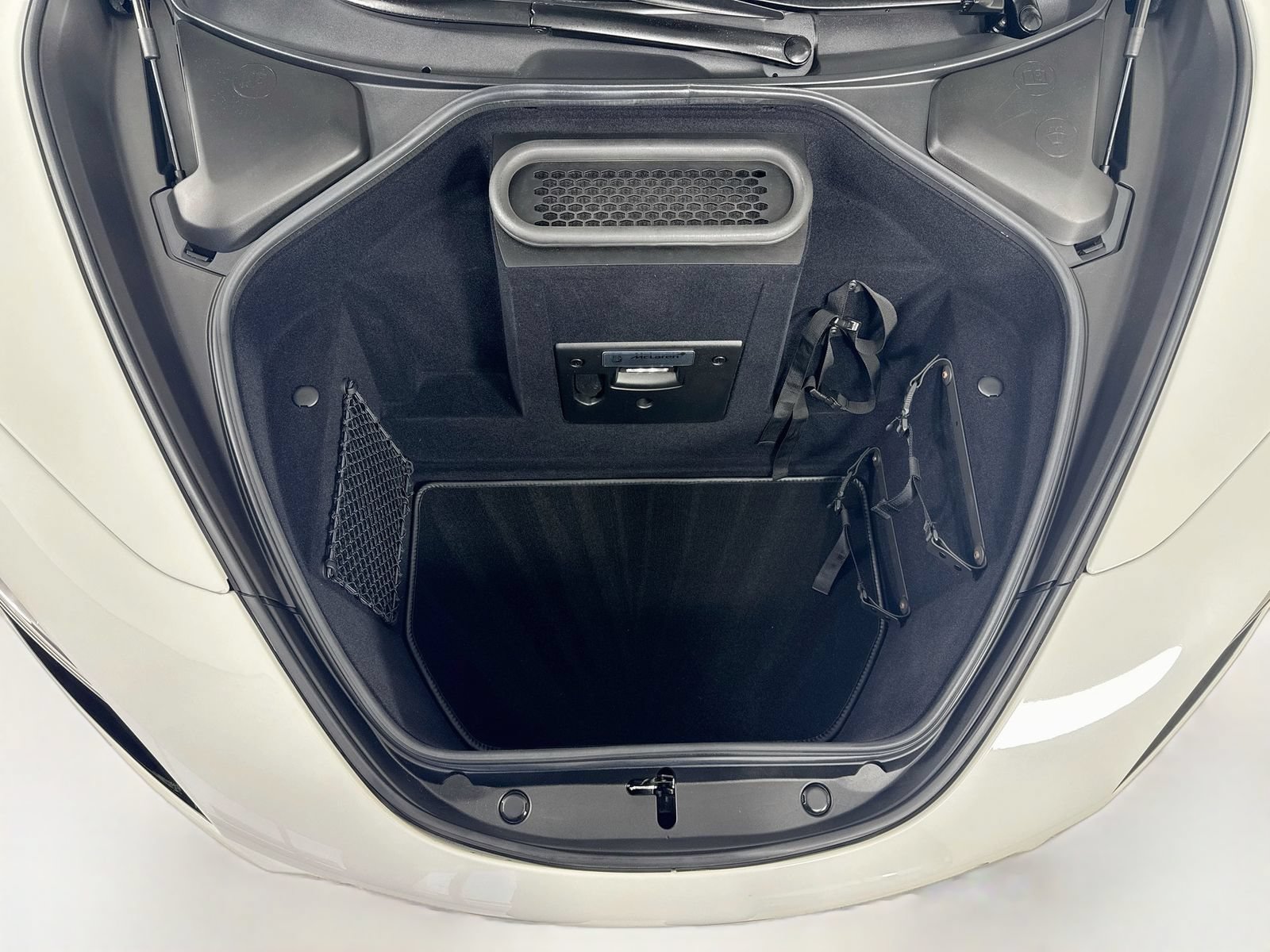 Used 2024 McLaren 750S Spider photo 24