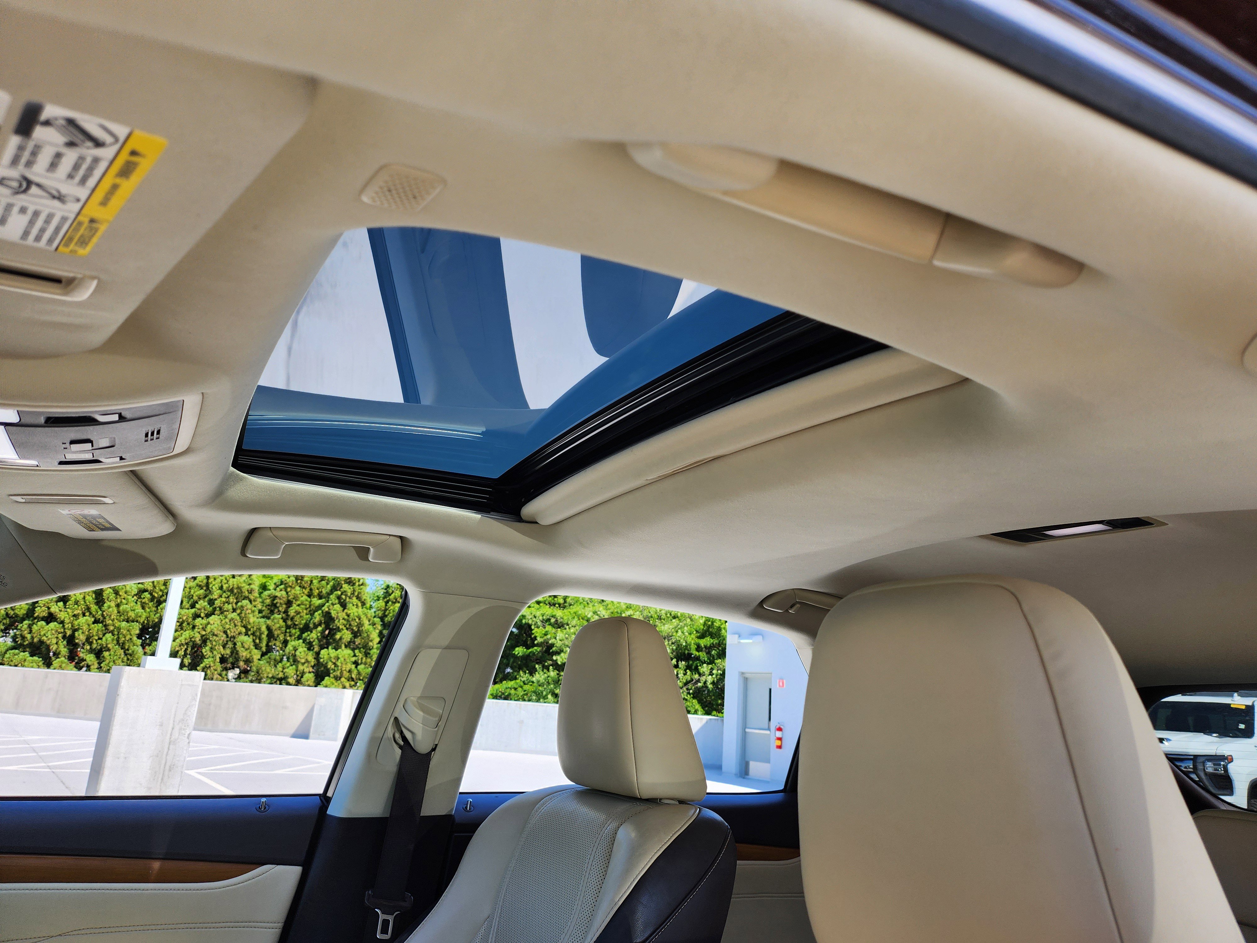 2018 Lexus RX 350 AWD