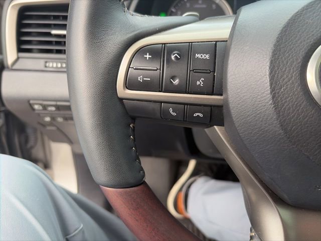 2022 Lexus RX 350 AWD