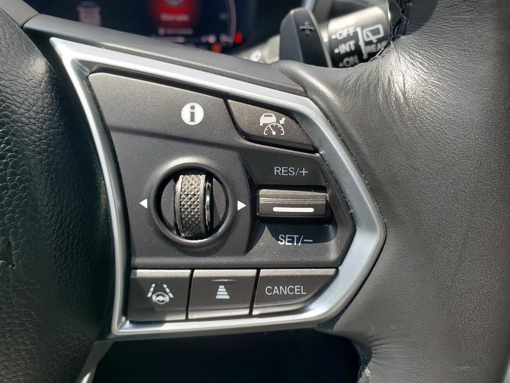 2023 Acura MDX SH-AWD w/ Technology Package