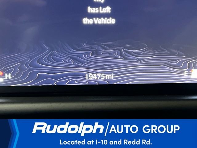 2024 Jeep Wagoneer 4WD