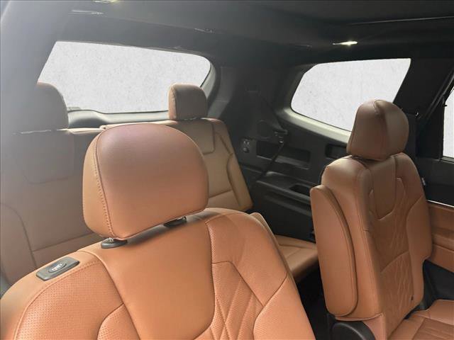 2023 Kia Telluride SX X-Line