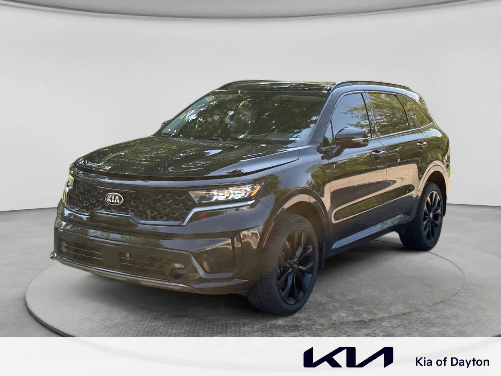 Used 2021 Kia Sorento SX