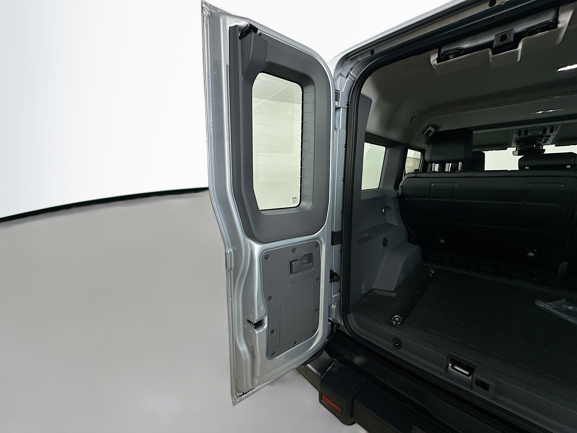 2026 INEOS Grenadier