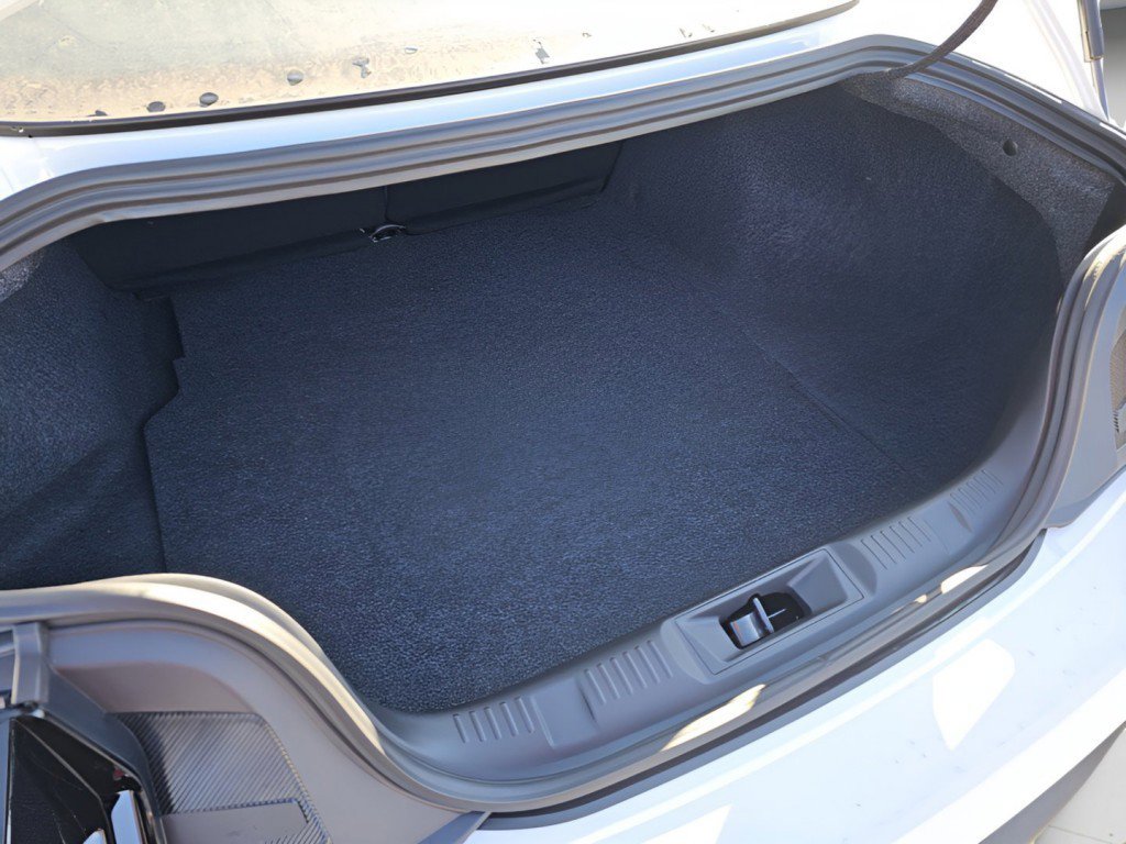 2026 Ford Mustang Premium