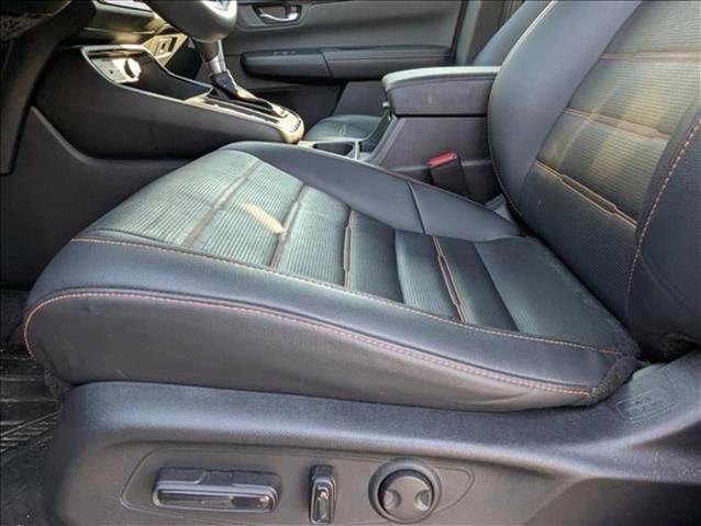 2024 Honda CR-V Sport-L