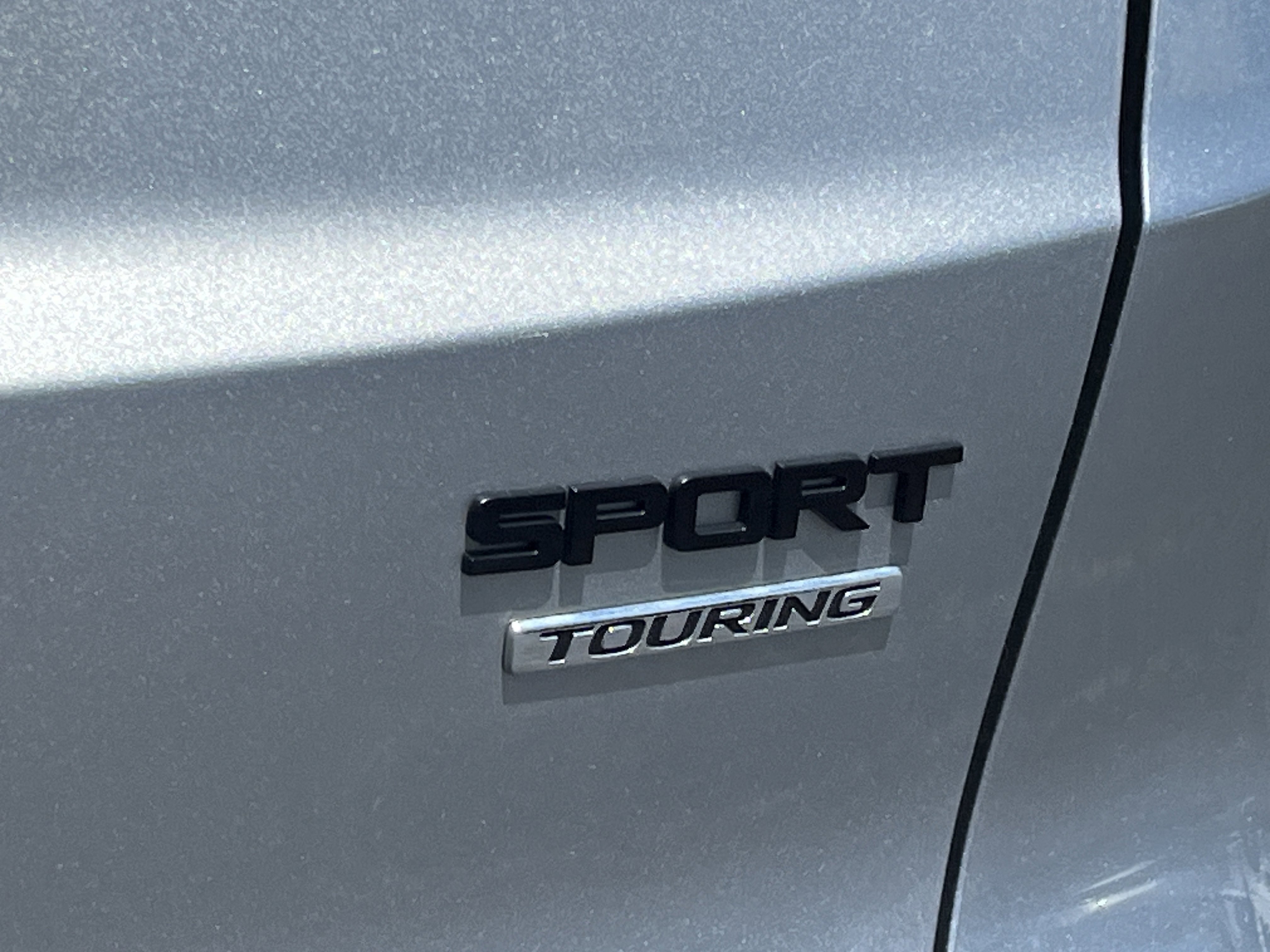 2023 Honda Cr-V Sport Touring