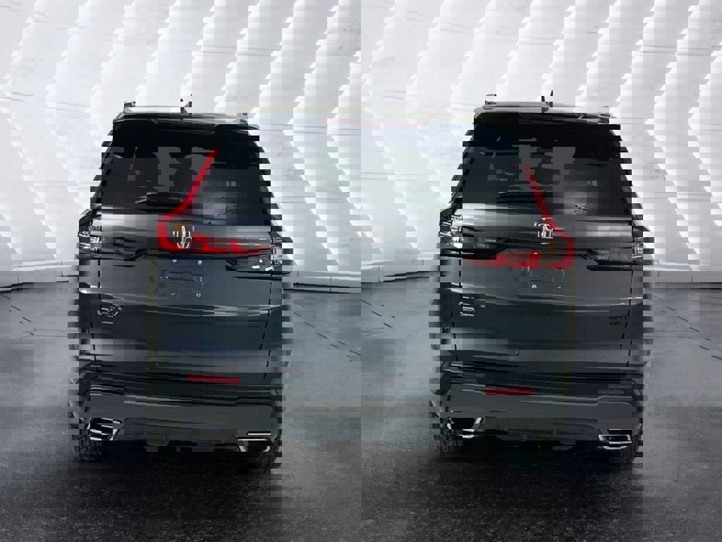 2024 Honda CR-V Sport-L