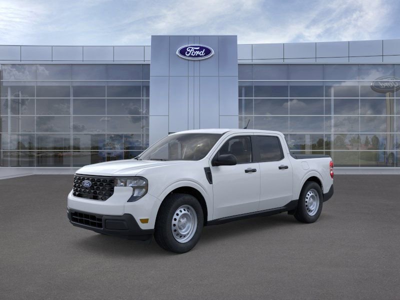 New 2026 Ford Maverick XL