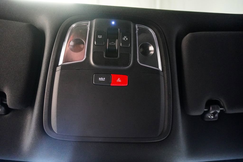 2023 Kia Stinger GT2