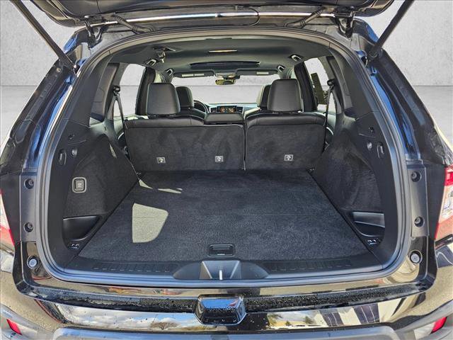 2024 Honda Passport TrailSport