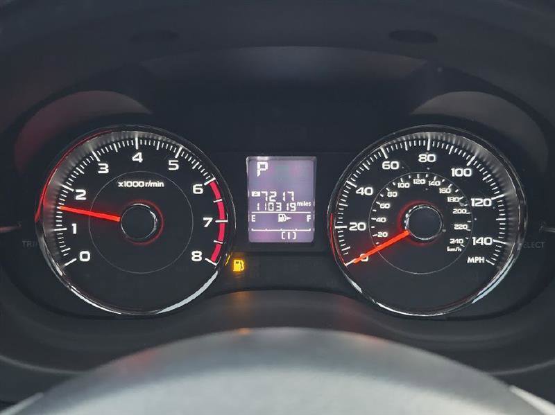 2014 Subaru Forester 2.0XT Touring