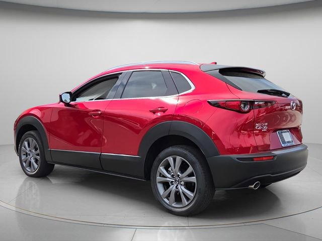 2025 MAZDA Cx-30 AWD 2.5 S w/ Premium Package