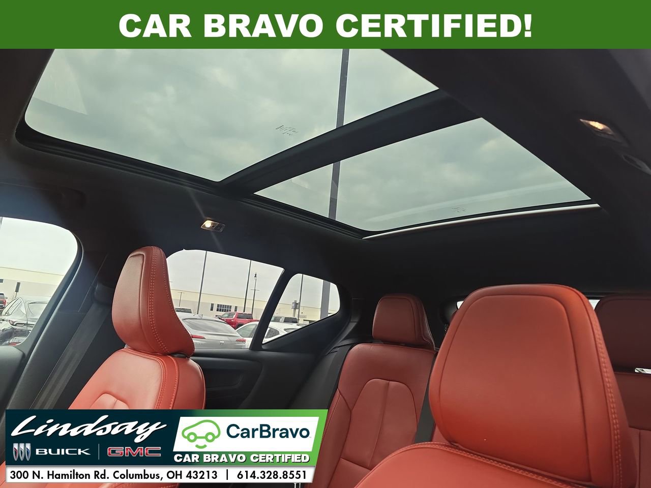 2020 Volvo Xc40 T5 Momentum