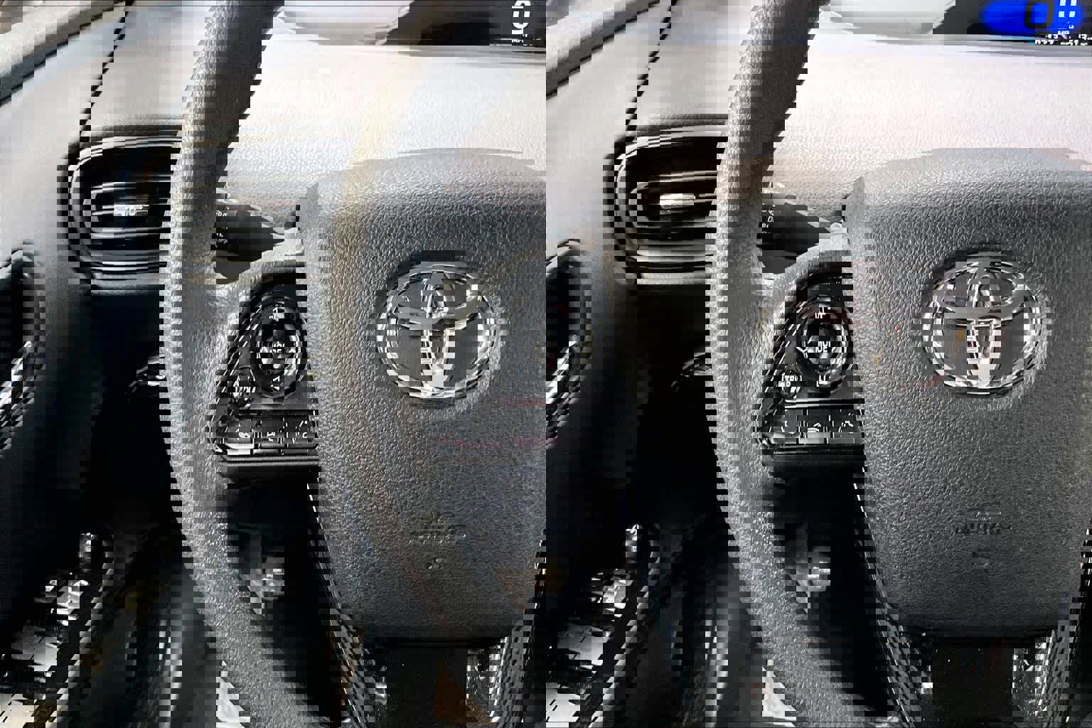 2021 Toyota Prius L Eco