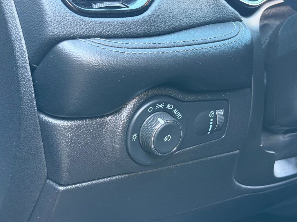 2021 Dodge Durango SXT