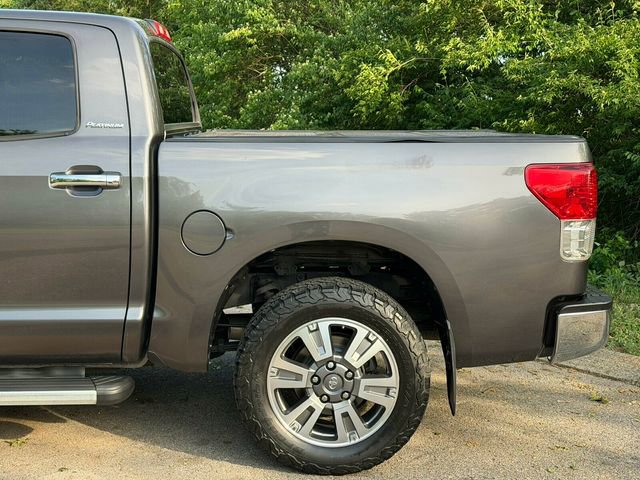 2012 Toyota Tundra Limited