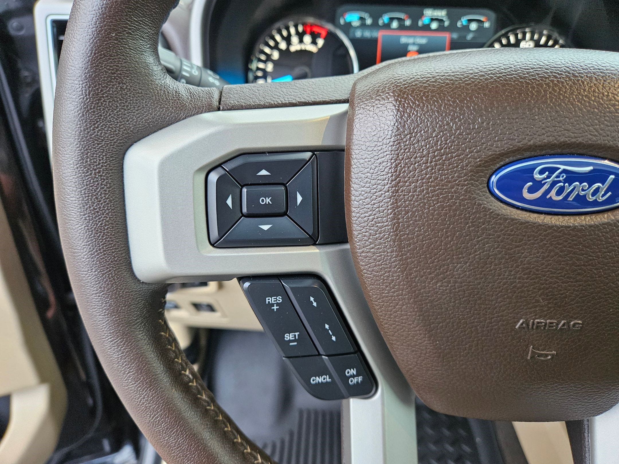 2019 Ford F150 Lariat