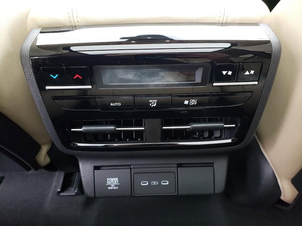 2026 Acura MDX SH-AWD