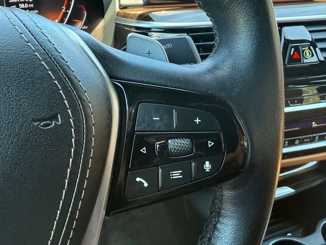 2022 BMW 530i xDrive