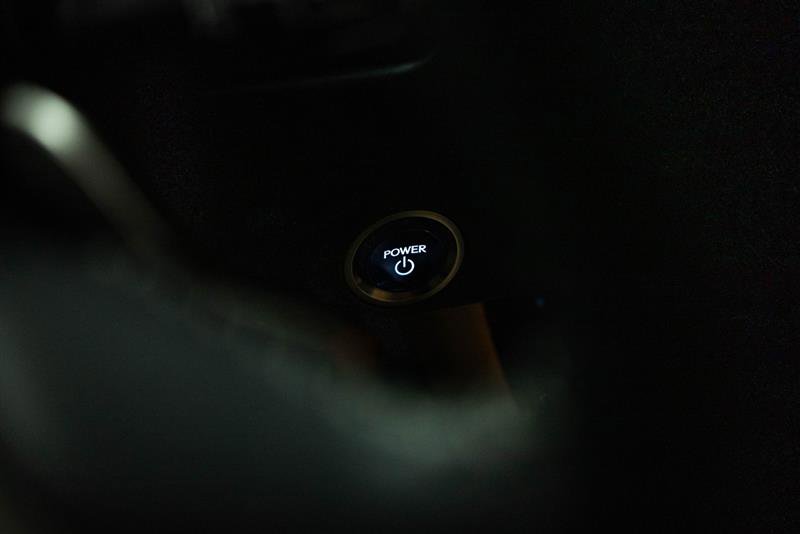 2022 Lexus RX 450h AWD