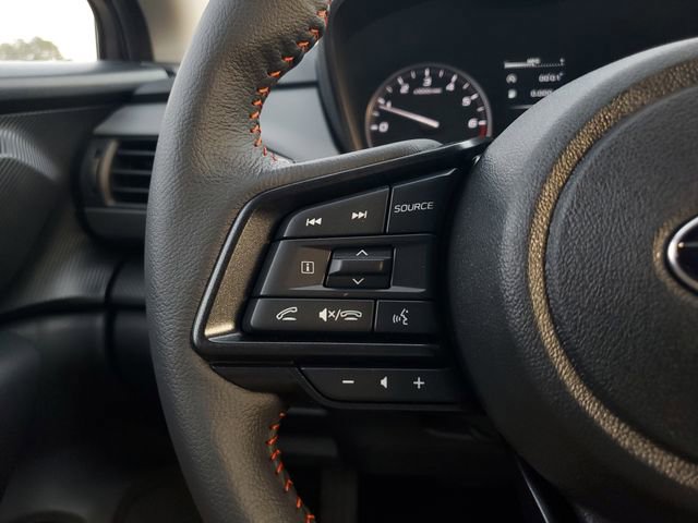 2026 Subaru Crosstrek 2.5i Limited