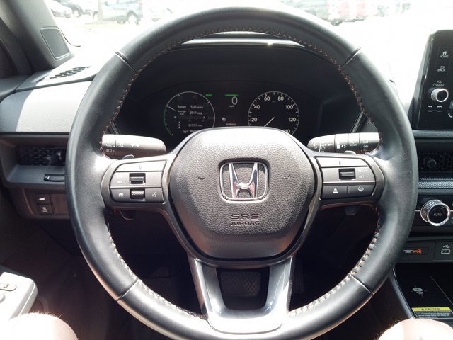 2025 Honda CR-V Sport-L