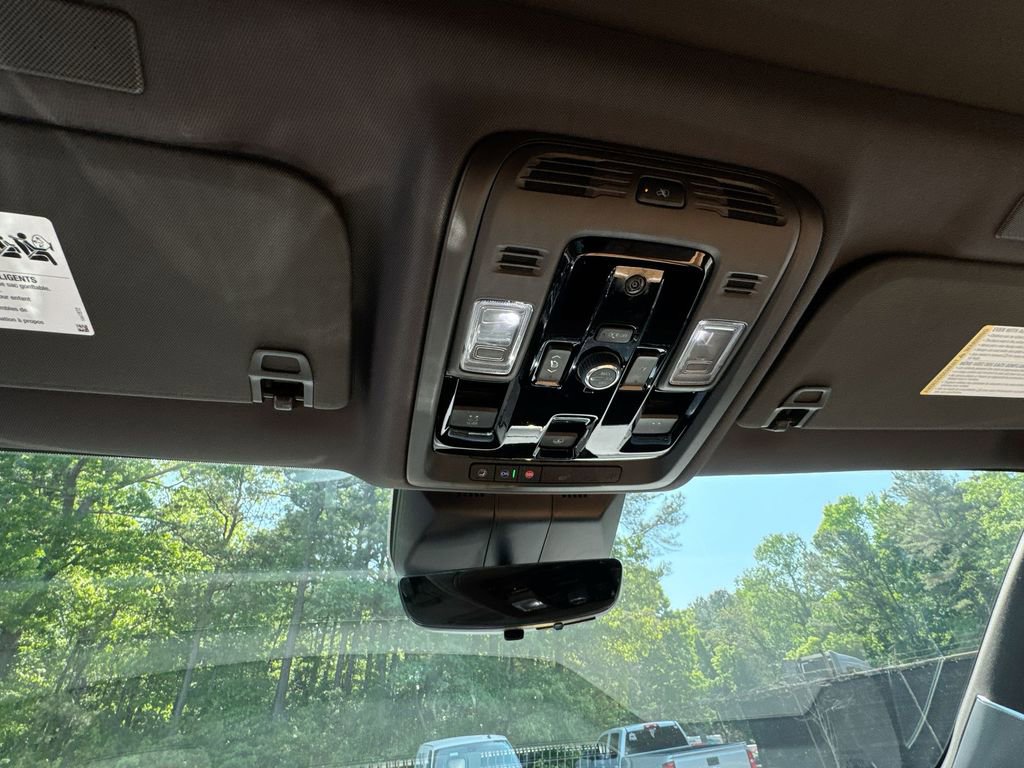 2025 Cadillac Escalade Premium Luxury