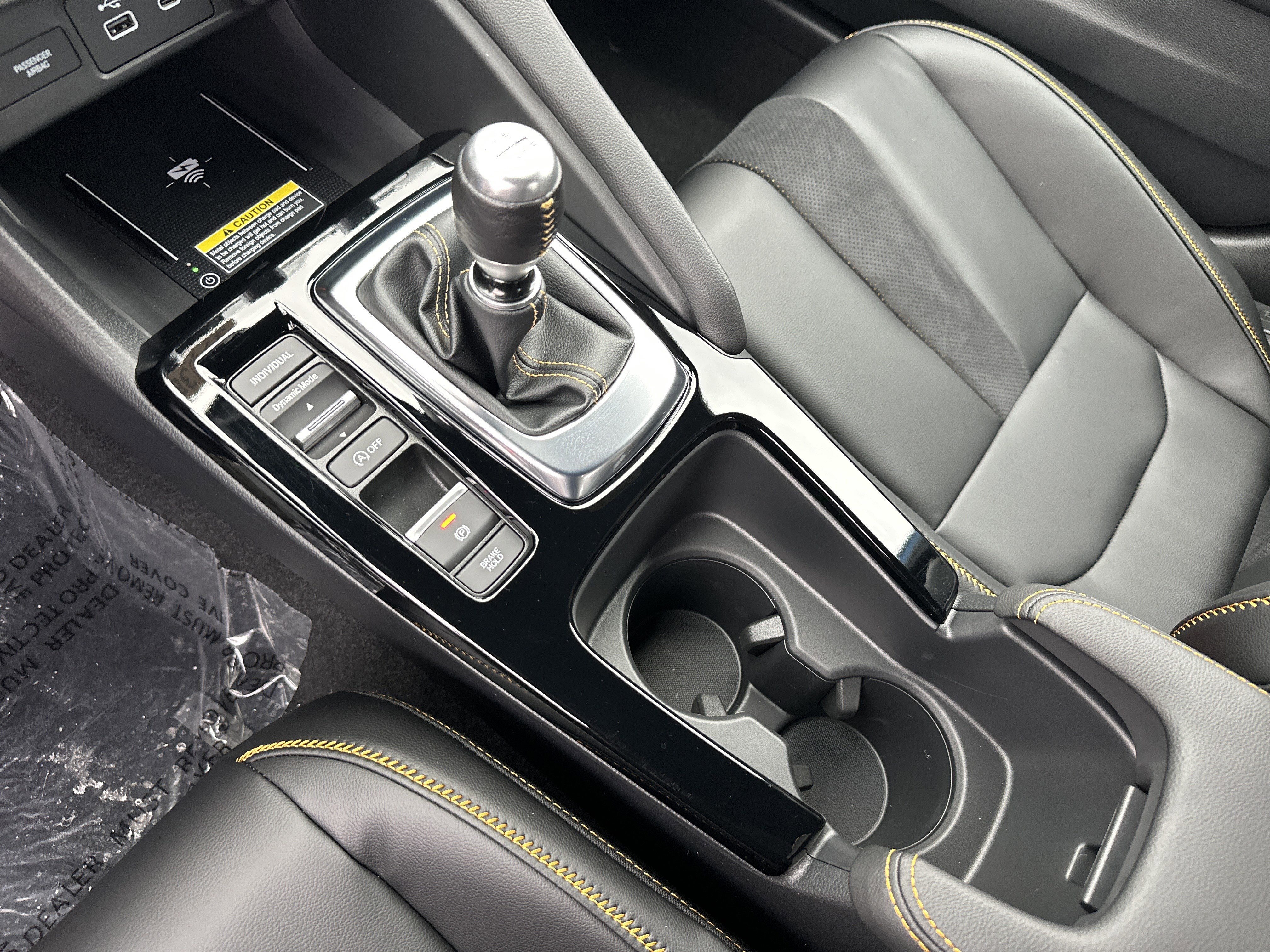 2026 Acura Integra A-Spec