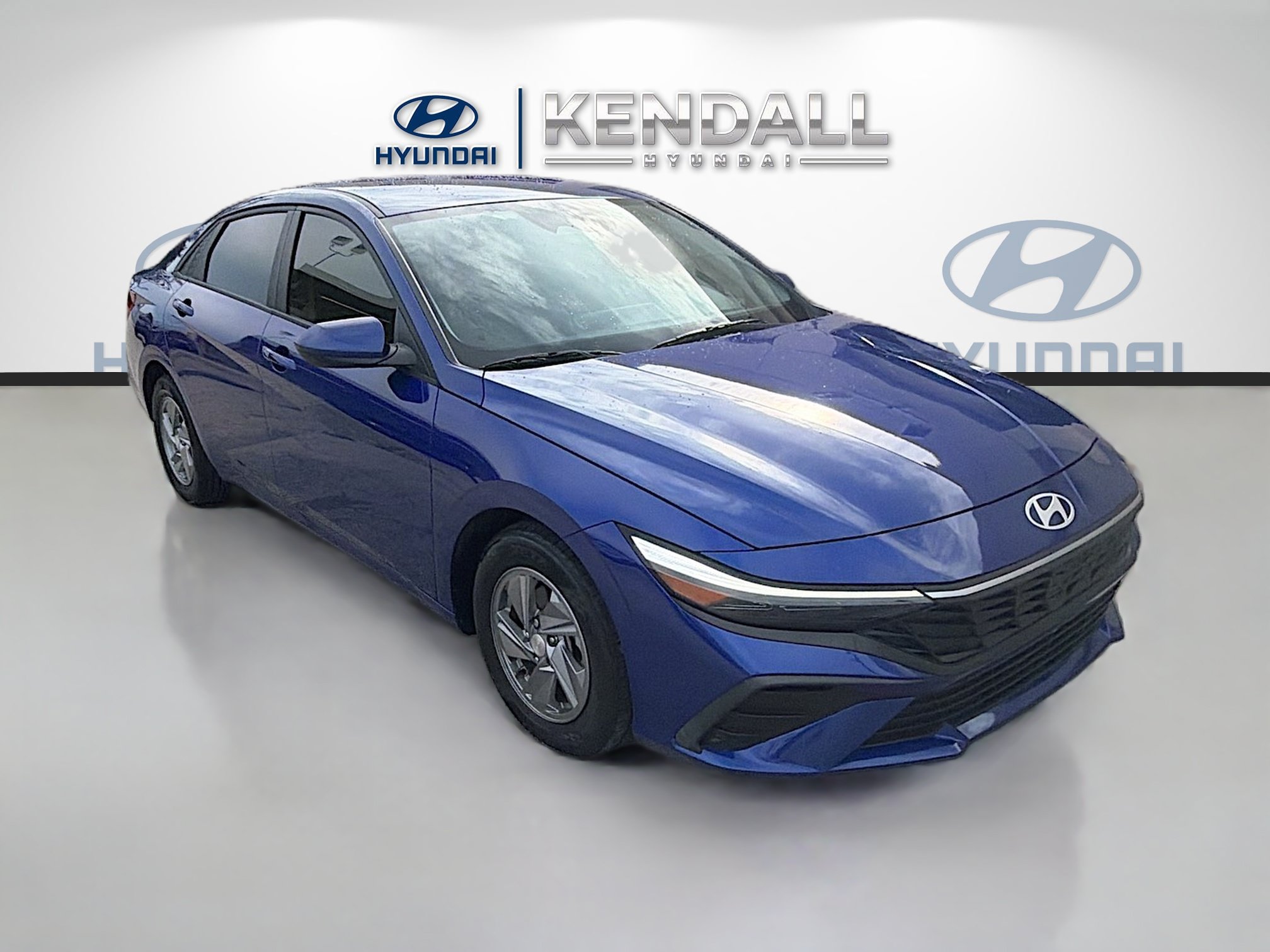 Used 2024 Hyundai Elantra SE