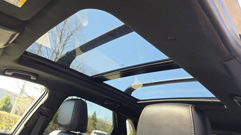 2020 Cadillac XT5 Sportv