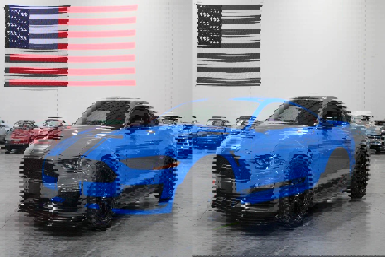 Used 2022 Ford Mustang GT Premium w/ GT Performance Package