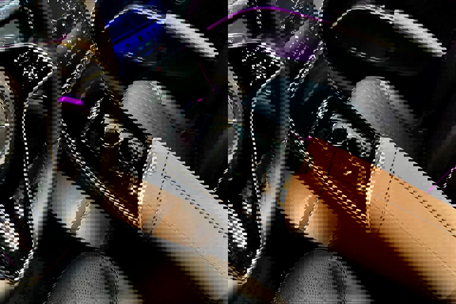 2023 Mercedes-Benz EQS 450+ Sedan